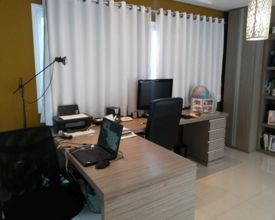 Casa, 4 quartos, 315 m² - Foto 4