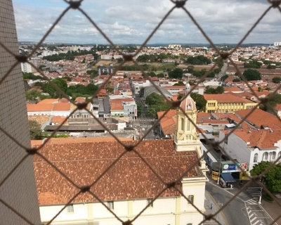 Apartamento, 3 quartos, 130 m² - Foto 3