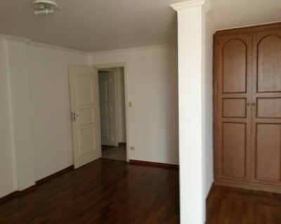 Apartamento, 3 quartos, 130 m² - Foto 4