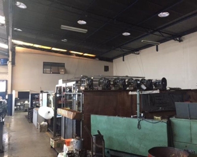 Depósito-Galpão, 1200 m² - Foto 5