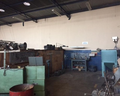 Depósito-Galpão, 1200 m² - Foto 4