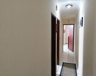 Casa, 2 quartos, 85 m² - Foto 1