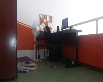 Depósito-Galpão, 100 m² - Foto 3