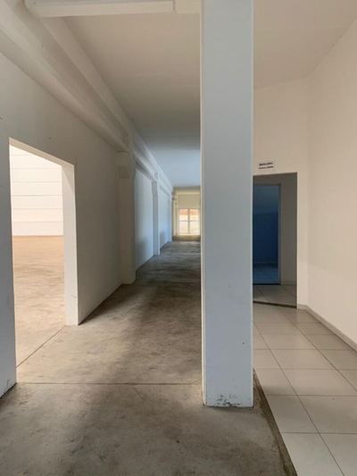 Depósito-Galpão, 2000 m² - Foto 1