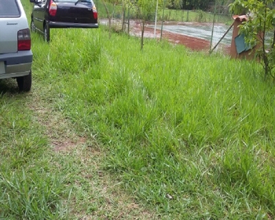 Terreno, 5300 m² - Foto 1