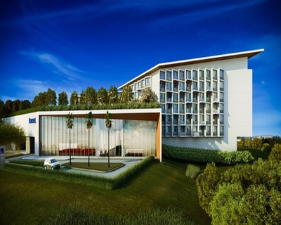 Prédio Inteiro - Foto 1