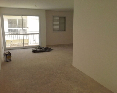 Apartamento, 1 quarto, 74 m² - Foto 2