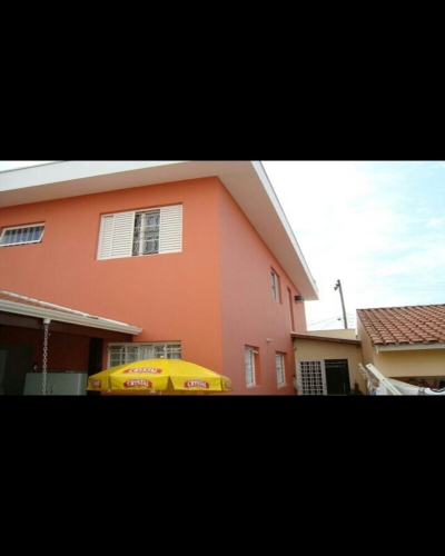 Casa, 3 quartos - Foto 5