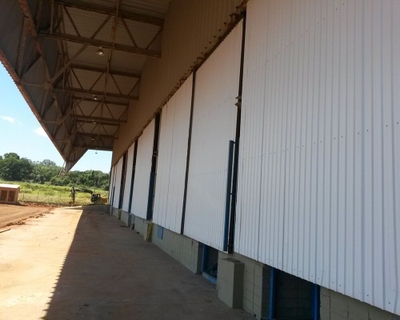 Depósito-Galpão, 6500 m² - Foto 4