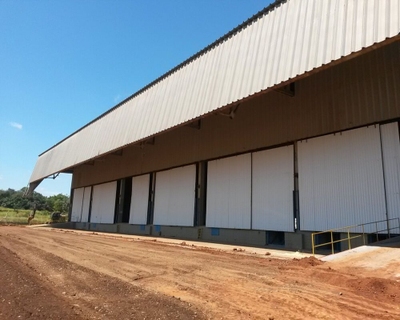 Depósito-Galpão, 6500 m² - Foto 2