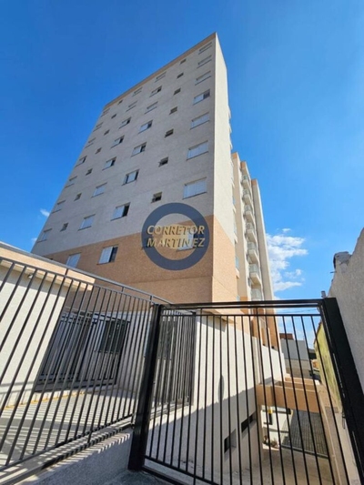 Apartamento, 2 quartos, 56 m² - Foto 3