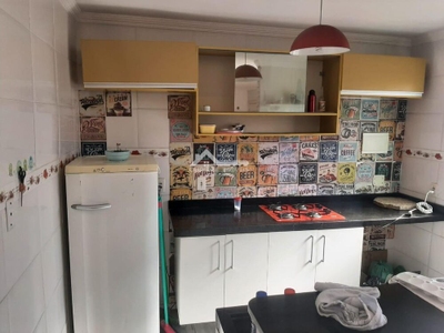 Apartamento, 2 quartos, 45 m² - Foto 2