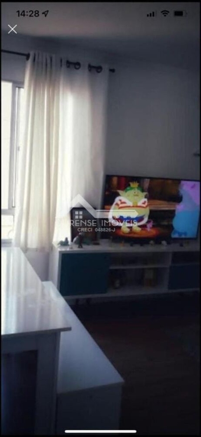 Apartamento, 2 quartos, 45 m² - Foto 5