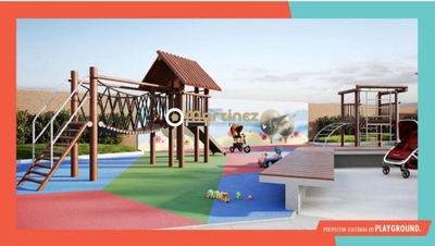 Apartamento, 2 quartos, 56 m² - Foto 3