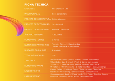 Apartamento, 2 quartos, 47 m² - Foto 5