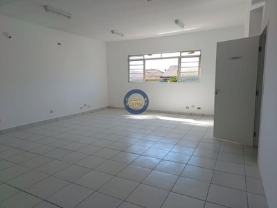 Sala-Conjunto, 63 m² - Foto 1