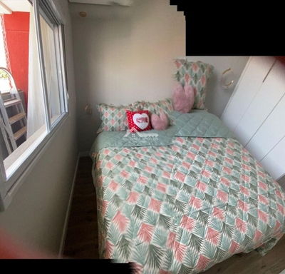 Apartamento, 2 quartos, 48 m² - Foto 2