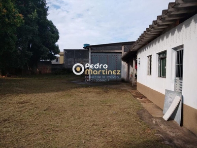 Terreno, 1548 m² - Foto 3