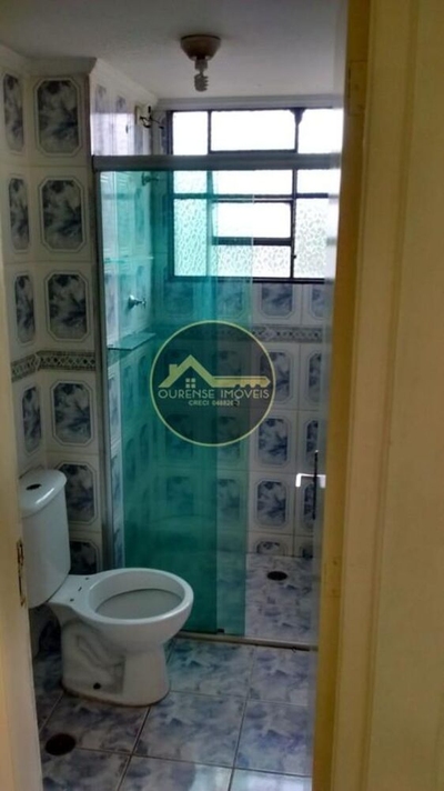 Apartamento, 2 quartos, 47 m² - Foto 3