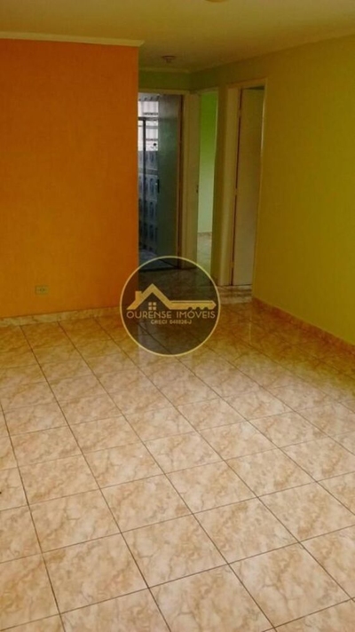 Apartamento, 2 quartos, 47 m² - Foto 4