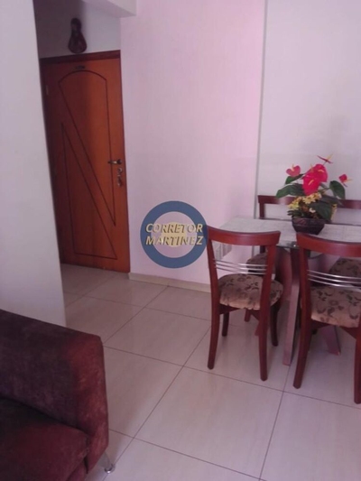 Apartamento, 1 quarto, 50 m² - Foto 2