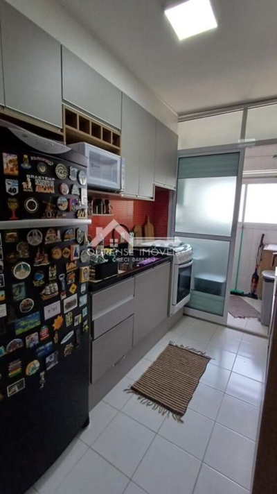 Apartamento, 3 quartos, 76 m² - Foto 1