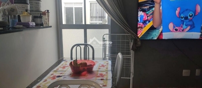 Apartamento, 2 quartos, 38 m² - Foto 4