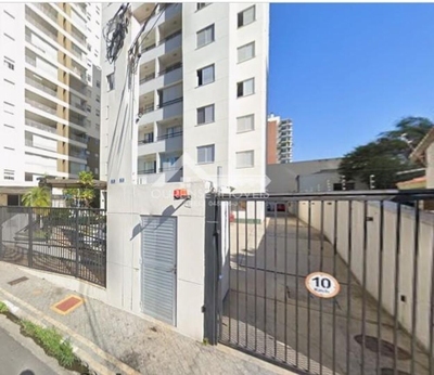 Apartamento, 2 quartos, 65 m² - Foto 1