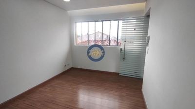 Sala-Conjunto, 55 m² - Foto 2