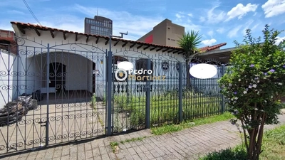 Casa, 3 quartos, 135 m² - Foto 1