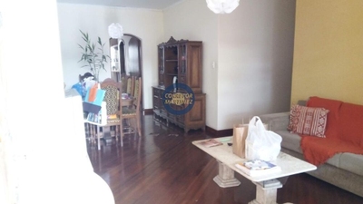 Casa, 4 quartos, 300 m² - Foto 1