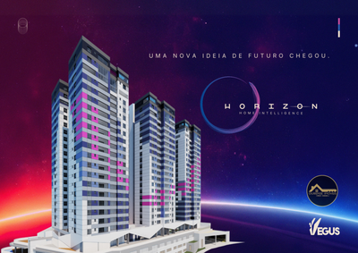 Apartamento, 3 quartos, 95 m² - Foto 1