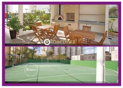 Apartamento, 2 quartos, 55 m² - Foto 4