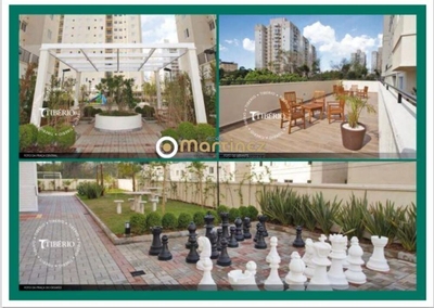 Apartamento, 2 quartos, 55 m² - Foto 5