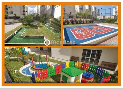 Apartamento, 2 quartos, 55 m² - Foto 3