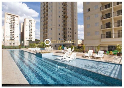 Apartamento, 2 quartos, 55 m² - Foto 2