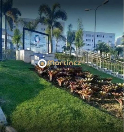 Apartamento, 2 quartos, 52 m² - Foto 2