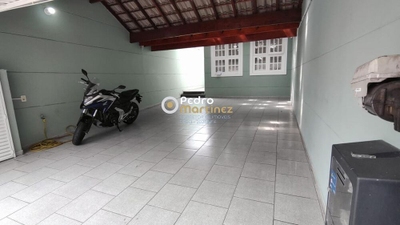 Sobrado, 5 quartos, 146 m² - Foto 4