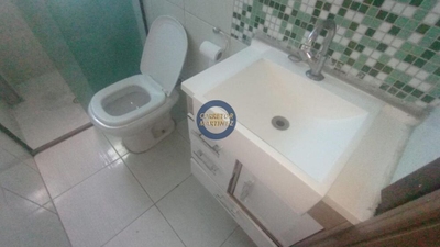 Apartamento, 2 quartos, 56 m² - Foto 4