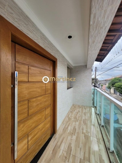 Sobrado, 2 quartos, 100 m² - Foto 4