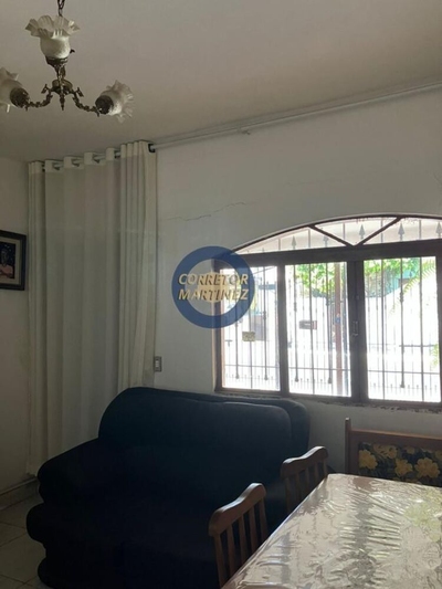 Casa, 2 quartos, 85 m² - Foto 4