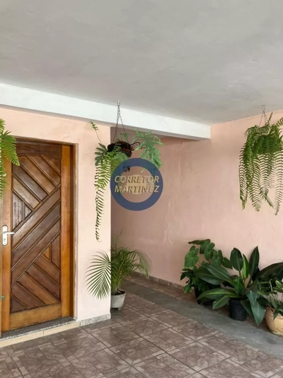 Casa, 2 quartos, 85 m² - Foto 2