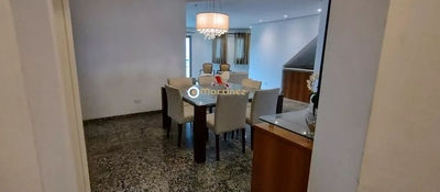 Cobertura, 4 quartos, 204 m² - Foto 2