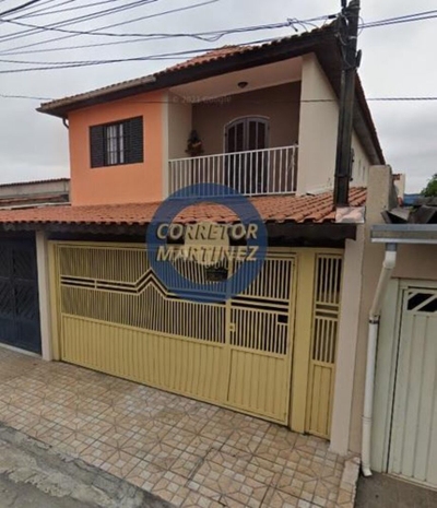 Sobrado, 3 quartos, 134 m² - Foto 1