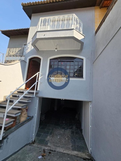 Sobrado, 2 quartos, 174 m² - Foto 1