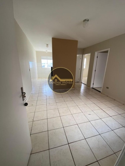 Apartamento, 2 quartos, 49 m² - Foto 2