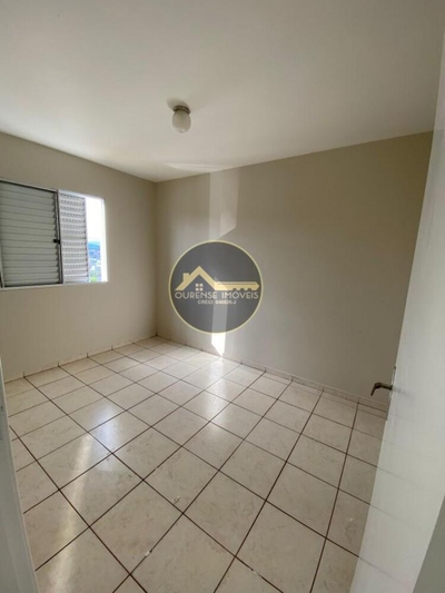 Apartamento, 2 quartos, 49 m² - Foto 5