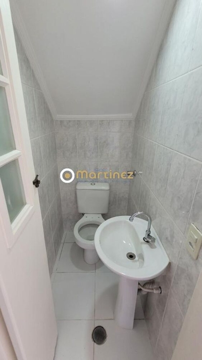 Sobrado, 3 quartos, 160 m² - Foto 5