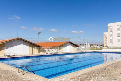 Apartamento, 2 quartos, 56 m² - Foto 1