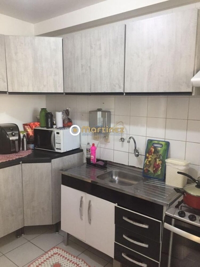 Apartamento, 2 quartos, 56 m² - Foto 3